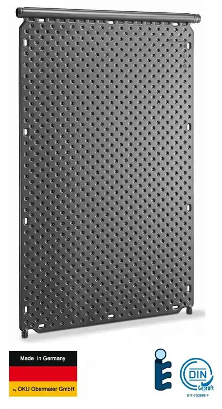Top-Angebot OKU Solarabsorber Nr. 1000