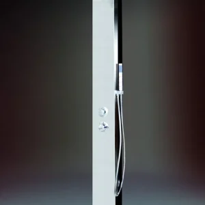Ideal Eichenwald - Modell 70 Glasdusche EHM Trinidad - SOLAR Wochenendangebot