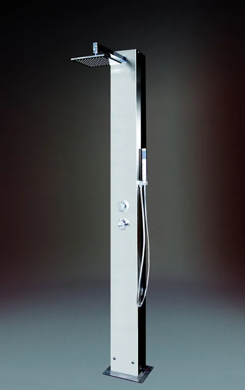 Ideal Eichenwald - Modell 70 Glasdusche EHM Trinidad - SOLAR Wochenendangebot