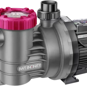 BWT Infinity Schwimmbad-Filterpumpe i-Star Efficiency Direktkauf