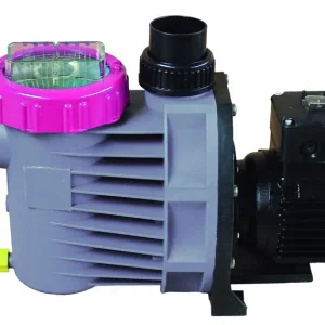 BWT Infinity Schwimmbad-Filterpumpe i-Plus Sale