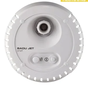 Direkt Vom Hersteller Gegenstromanlage Speck BADU Jet Smart Fertigmontagesatz