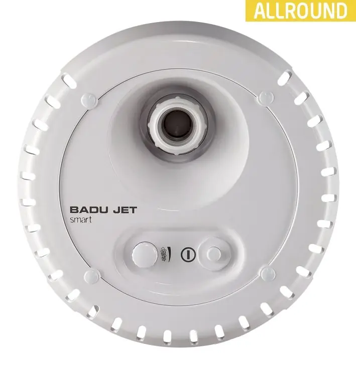 Direkt Vom Hersteller Gegenstromanlage Speck BADU Jet Smart Fertigmontagesatz