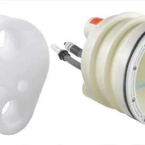 Vormontagesatz für Speck BADU Jet Smart, Wave und Vogue Top-Seller