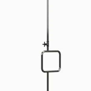 Ideal Eichenwald - Modell 70 Dusche Pacific Ø25 *V2A* Versand Am Gleichen Tag