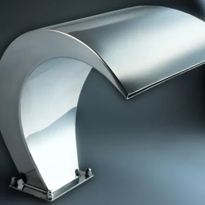 Sofort Bestellen Ideal Eichenwald - Modell 52 Schwalldusche - Maine, Höhe 300mm, Breite 300mm