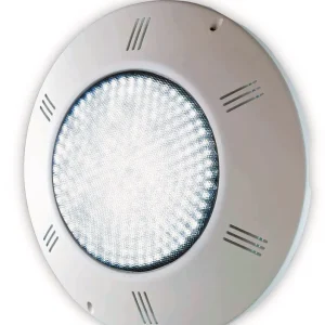 Neu Im Sortiment BWT LED Flachscheinwerfer aus ABS, 2 Ausführungen, für alle Pools