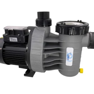 Markenprodukt Schwimmbad Filterpumpe Aqua Vario Plus