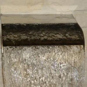 Direkt Vom Hersteller Ideal Eichenwald - Modell 71 Schwalldusche CASCADE