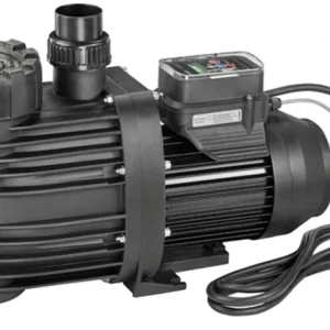 Günstig Schwimmbad Filterpumpe Badu Eco Touch Pro II