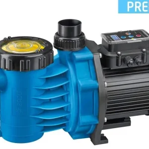 Neu Im Sortiment Schwimmbad Filterpumpe Speck Badu Alpha Eco Soft