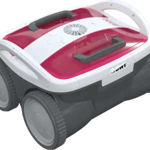 Abverkauf BWT Poolroboter B100 vollautomatischer Poolbodenreiniger