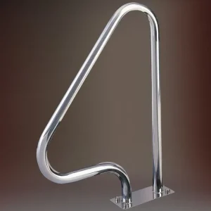 Ideal Eichenwald - Modell 16.2 GRIFFBOGEN Ø40*V4A* Solange Der Vorrat Reicht