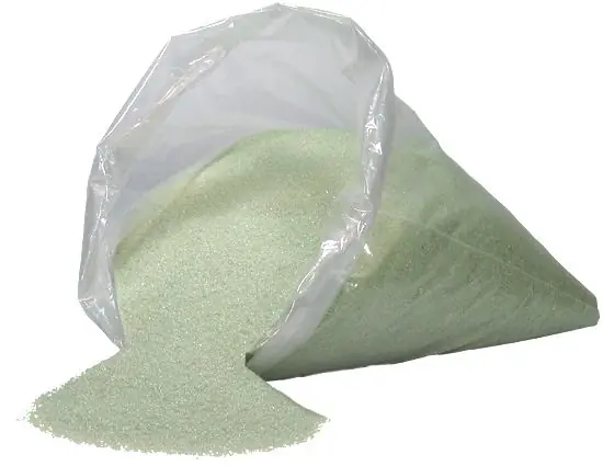 Sichere Zahlung EGFM Eco Glas Filter-Medium das Schwimmbad-Filterglas 1,0 - 3,0mm