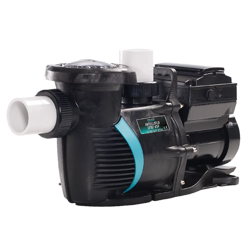 IntelliFlo 5PXF VSF / 36 m³/h bei 16 m WS Neu