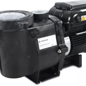 Pentair - WhisperFlo VS2 Energiesparpumpe - Drehzahlreguliert - 230 V Bestpreis