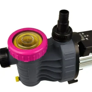 Jetzt Kaufen BWT Time Control-Control 140: P1 = 0,83 / P2 = 0,45kW