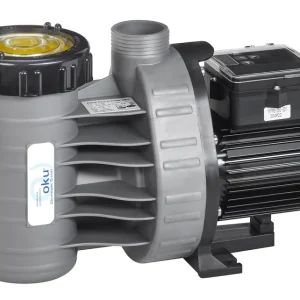 Schwimmbad Filterpumpe Aqua Plus Timer Knallerangebot