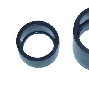Neue Ware OKU Solarabsorber Anschlussset für PVC- Verrohrung - 50mm