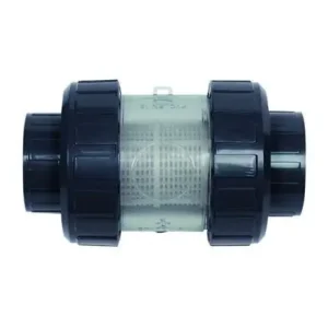 Schmutzfilter S4 - PN 16 - Kunststoffsiebrohr, Maschenweite 1,8 mm - 63mm Solange Der Vorrat Reicht