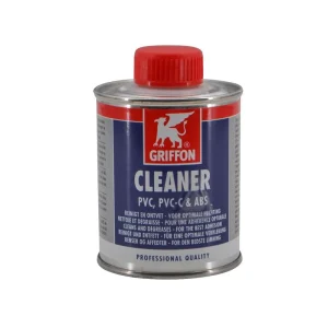 Griffon PVC Reiniger - 1000ml Sonderangebot