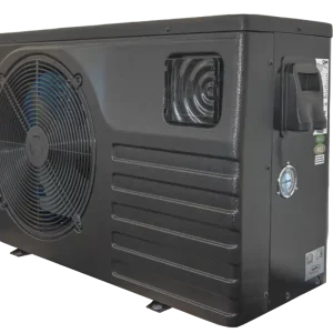 Abverkauf MIDA.Force 7 Full-Inverter Wärmepumpe