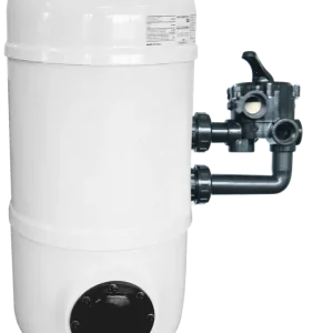 MIDA.Carbon Pro GFK Filterbehälter - 650 mm inkl. BESGO Meistverkauft