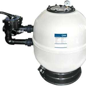 Online Kaufen MIDA.Carbon GFK Filterbehälter 600 mm inkl. BESGO