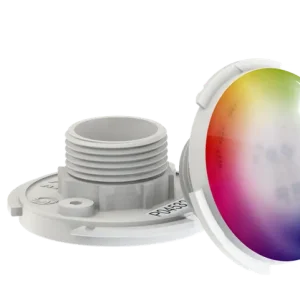 Knallerangebot ADAGIO PRO LED LEUCHTEN - 50mm - weiß 5.000k - 16 LED - 6W