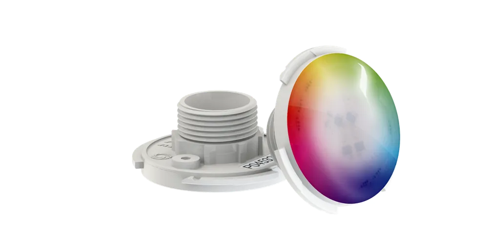 Knallerangebot ADAGIO PRO LED LEUCHTEN - 50mm - weiß 5.000k - 16 LED - 6W