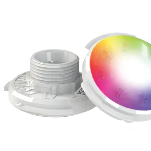SPECTRA LED LEUCHTE - 50mm - RGB - 3 x 8 LED - 4,5W Markenware