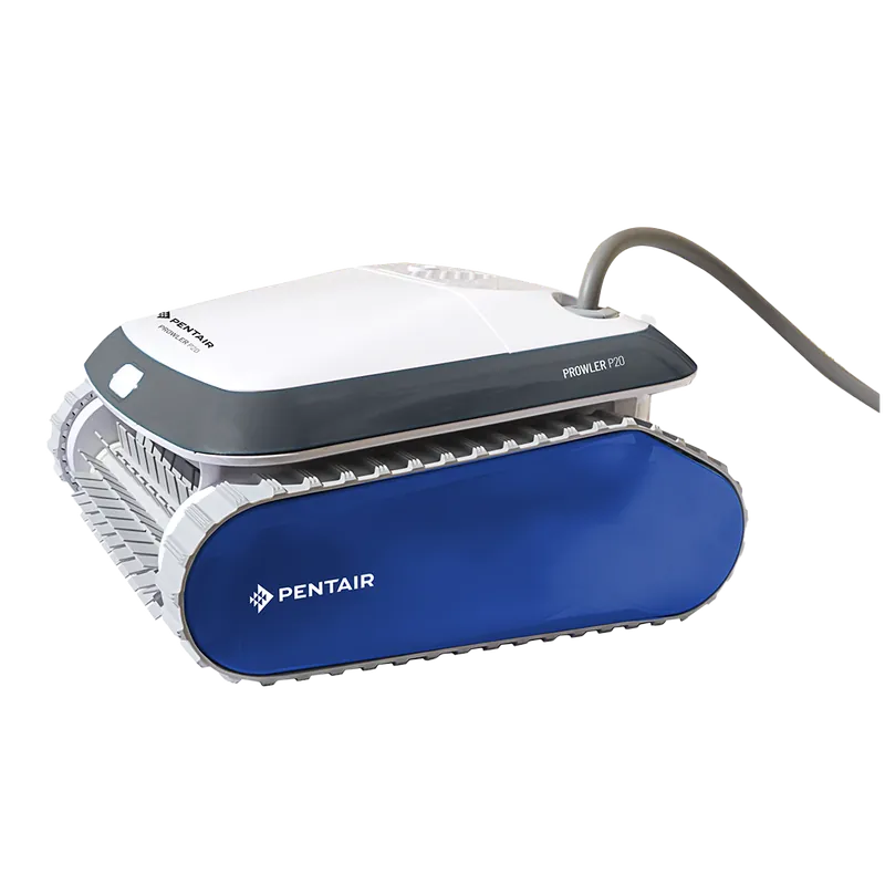 Pentair Prowler P20 Schwimmbadreiniger Markenprodukt