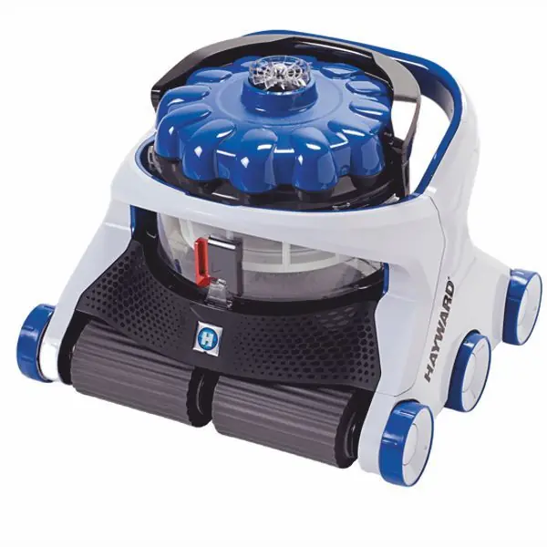 Top-Preis AquaVac 650 - Hydro Cyclonic Schwimmbadreiniger