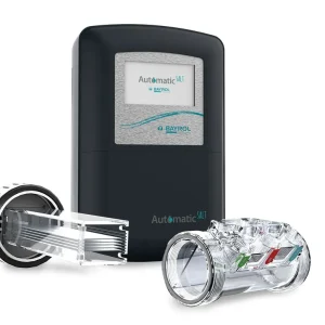 Abverkauf Bayrol Automatic Salt AS7 mit WiFi