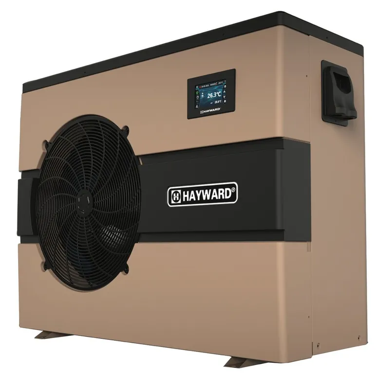 Abverkauf Wärmepumpe EnergyLine PRO I - Full Inverter Technologie - ENPI 6M