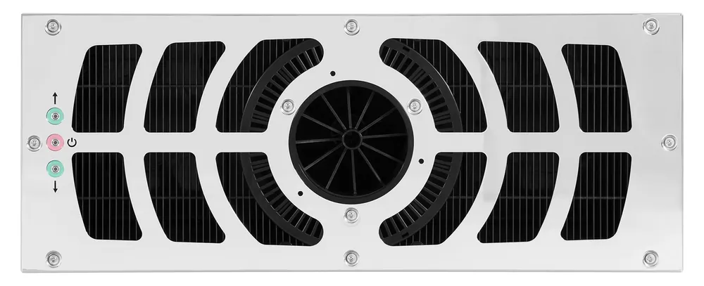 Neu Im Sortiment BADU Jet Turbo Pro Antriebssatz