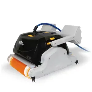 Maytronics Poolroboter Dolphin Explorer | Wand- und Bodenreinigung | mit Caddy Jetzt Kaufen