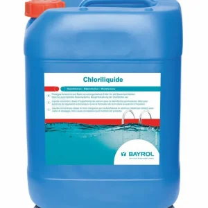 Must-Have Bayrol - Chloriliquide