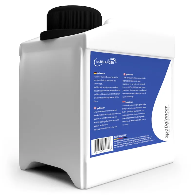 Bestpreis SpaBalancer 2,5l Sparpack
