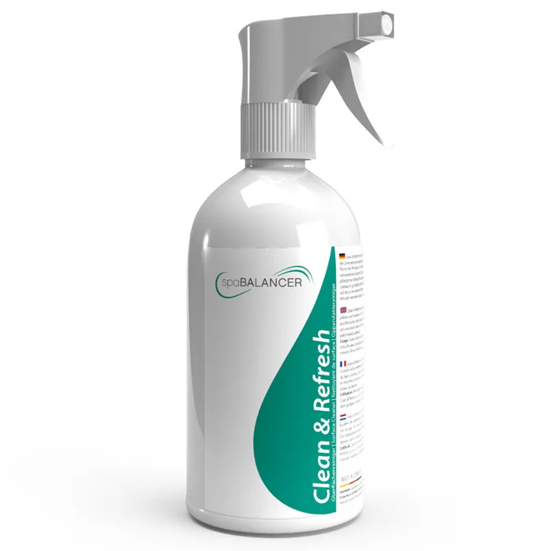 Billig SpaBalancer Clean & Refresh 500ml