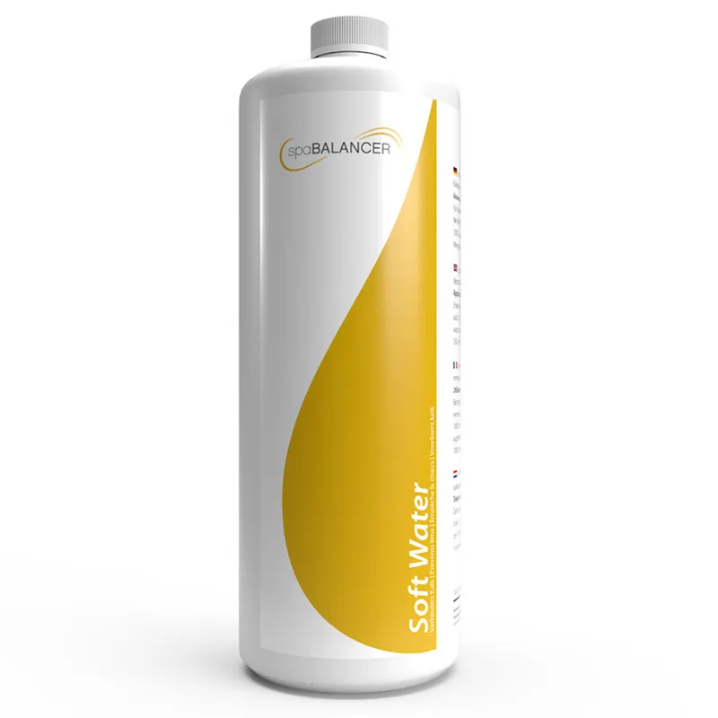 SpaBalancer Soft Water 1l Top-Preis