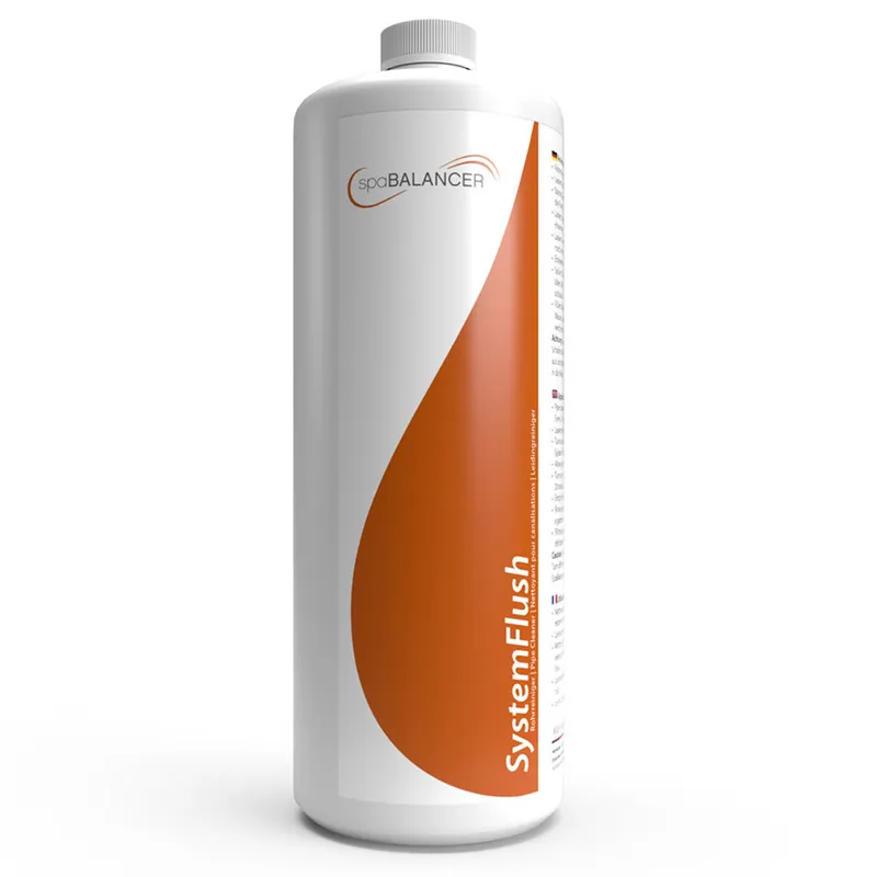SpaBalancer System Flush 1l Neu