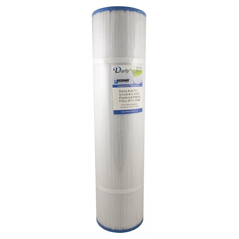 Whirlpool-Filter SC733 Mega-Angebot