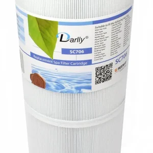 Sonderangebot Whirlpool-Filter SC706