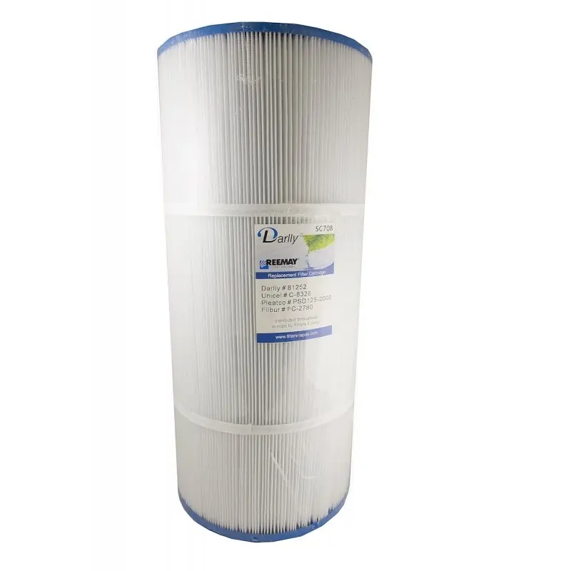 Preis Gesenkt Whirlpool-Filter SC708