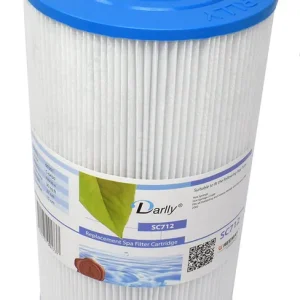 Whirlpool-Filter SC712 Beliebt