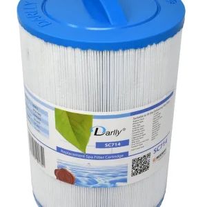Bestpreis Whirlpool-Filter SC714
