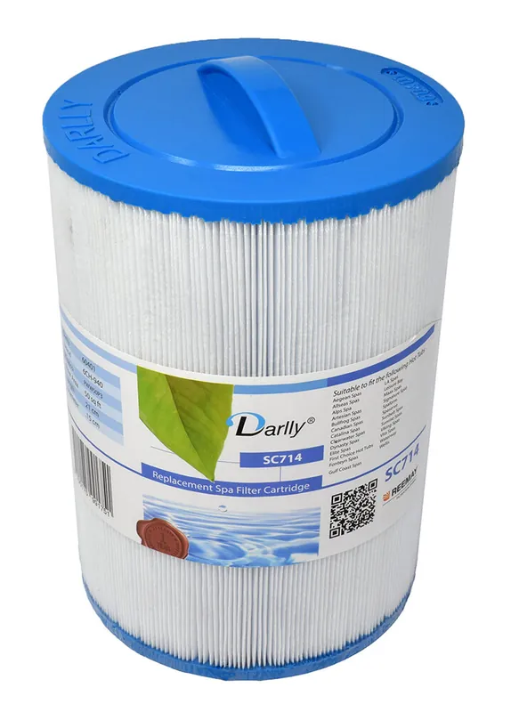 Bestpreis Whirlpool-Filter SC714