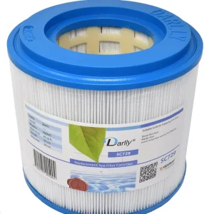 Whirlpool-Filter SC729 Top-Angebot