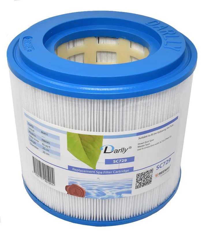 Whirlpool-Filter SC729 Top-Angebot
